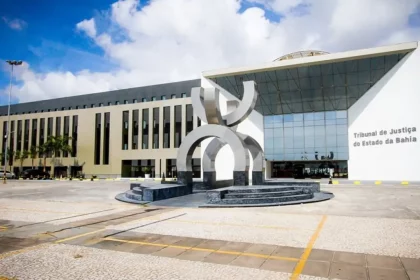 Foto: Divulgação / Cnj