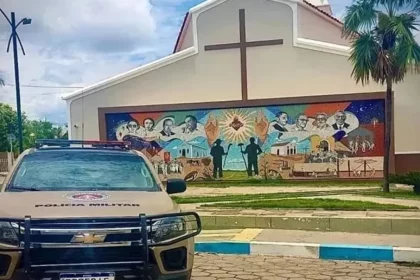 Foto: Reprodução / Achei Sudoeste
