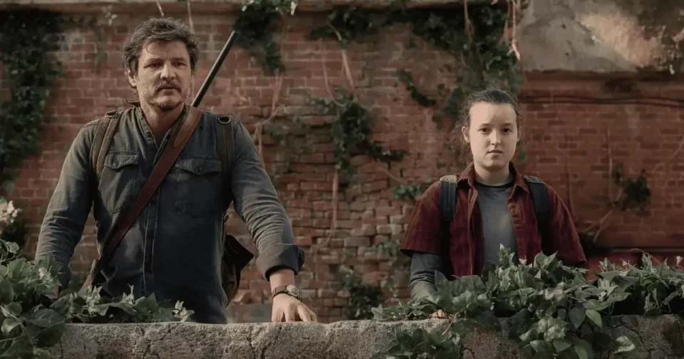 The Last Of Us, 2ª Temporada (Divulgação: Hbo)