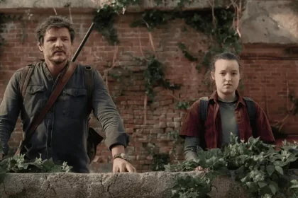 The Last Of Us, 2ª Temporada (Divulgação: Hbo)
