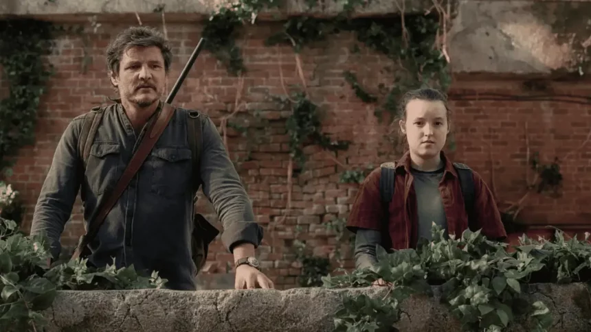 The Last Of Us, 2ª Temporada (Divulgação: Hbo)