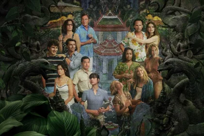 The White Lotus (2021) / Crédito: Max (Divulgação)
