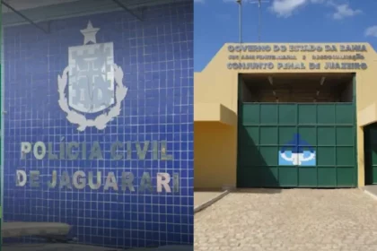 Foto Ilustrativa: Reprodução / Google Street View / Seap