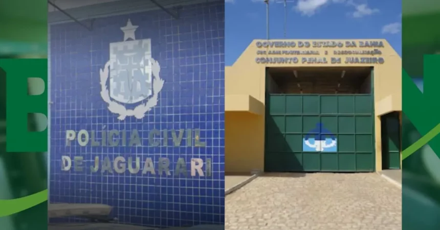 Foto Ilustrativa: Reprodução / Google Street View / Seap