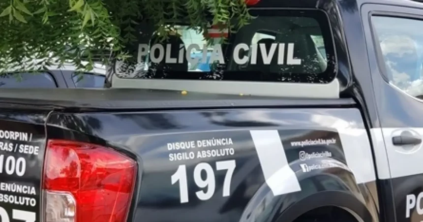 Foto: Reprodução / Blog Do Braga
