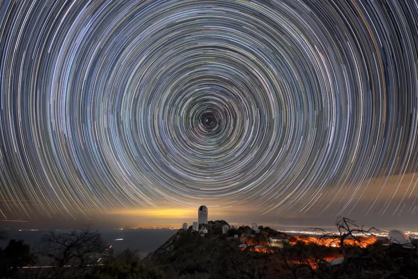 (Imagem: Luke Tyas/Berkeley Lab)