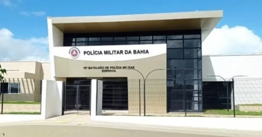 Foto: Reprodução / 16 Bpm - Serrinha