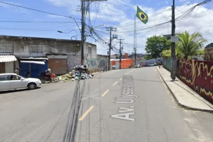 Foto: Reprodução / Google Street View