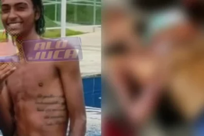 Foto: Reprodução/Alô Juca