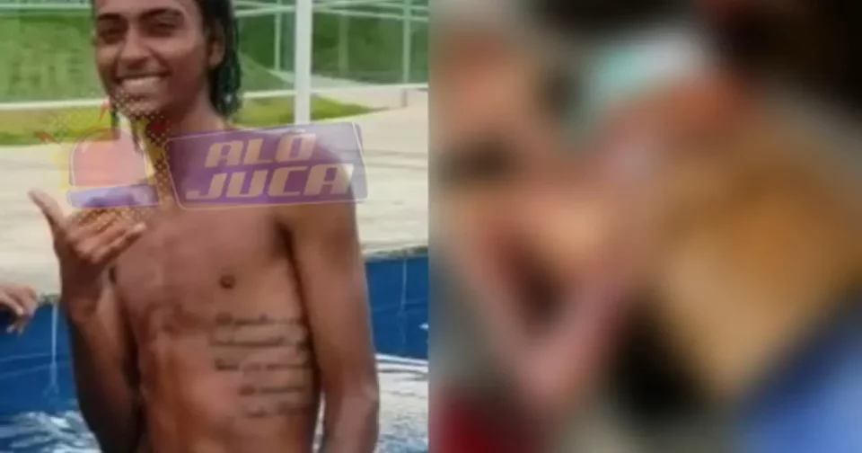 Foto: Reprodução/Alô Juca