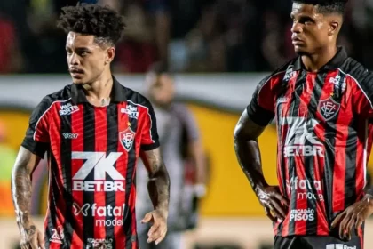 Foto: Victor Ferreira/Ec Vitória