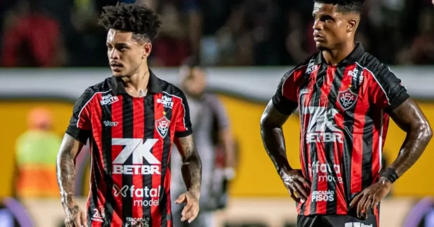 Foto: Victor Ferreira/Ec Vitória
