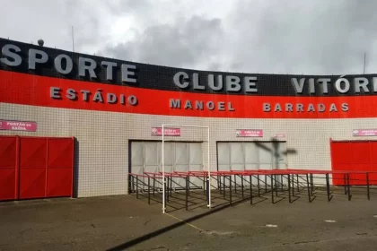 Foto: Ec Vitória