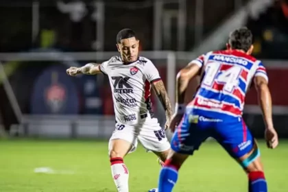 Foto: Victor Ferreira / Ec Vitória
