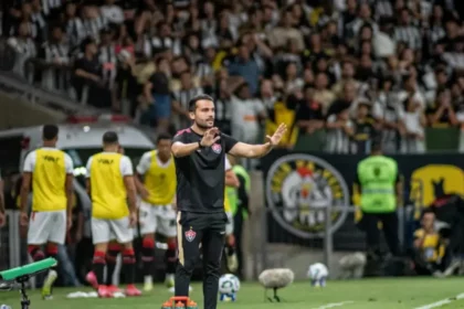 Foto: Victor Ferreira/Ec Vitória