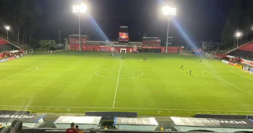 Foto: Mauricia Da Matta/Bahia Notícias