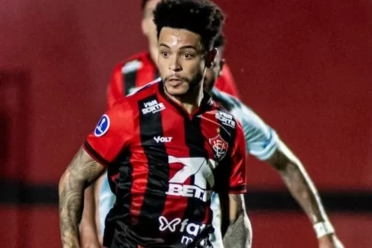 Foto: Victor Ferreira/Ec Vitória