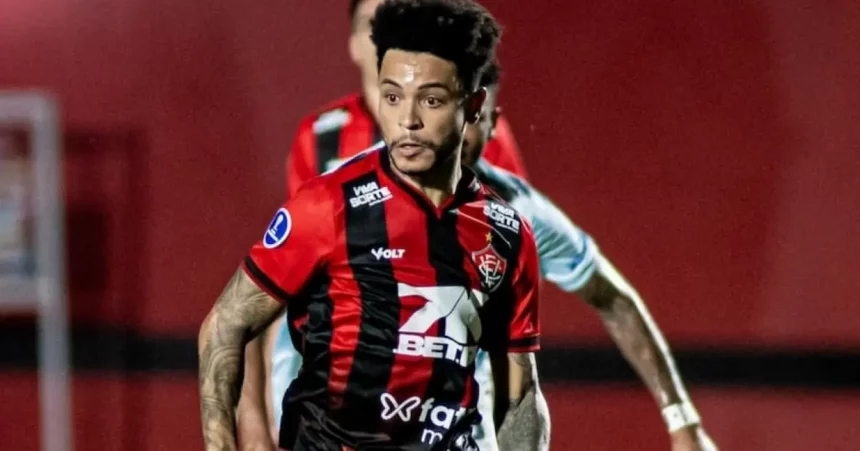Foto: Victor Ferreira/Ec Vitória