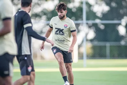 Foto: Victor Ferreira - Ecv