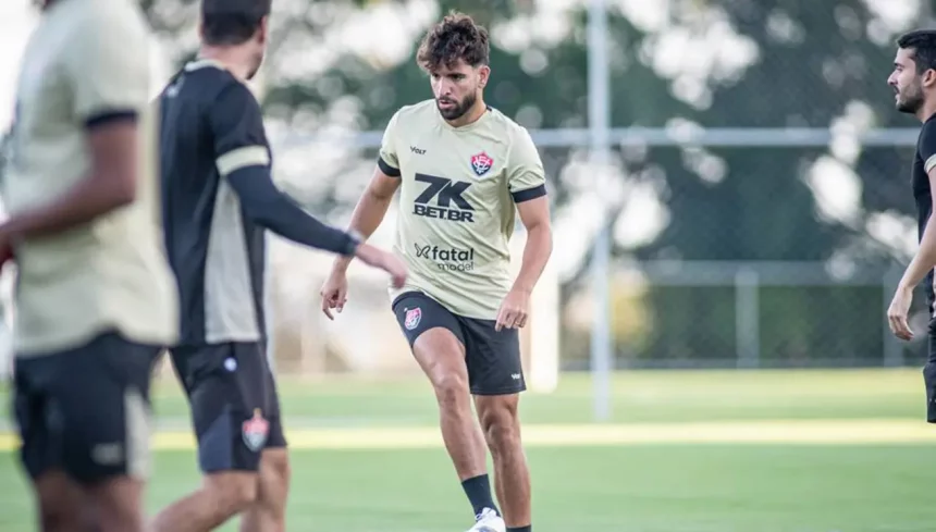 Foto: Victor Ferreira - Ecv
