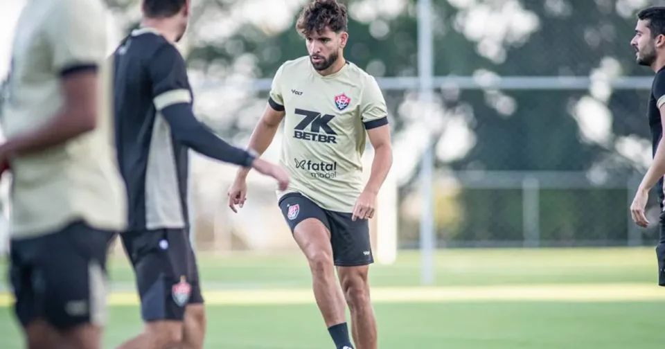 Foto: Victor Ferreira - Ecv