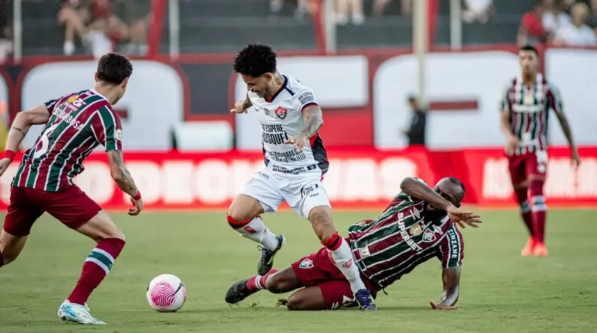 Foto: Victor Ferreira/Ec Vitória
