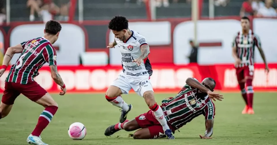 Foto: Victor Ferreira/Ec Vitória