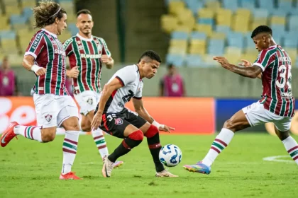 Foto: Victor Ferreira/Ec Vitória