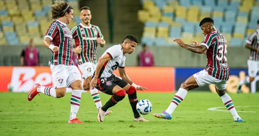 Foto: Victor Ferreira/Ec Vitória