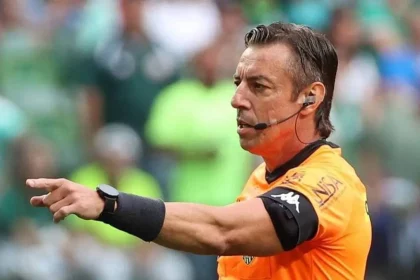 Foto: Cesar Greco / Palmeiras