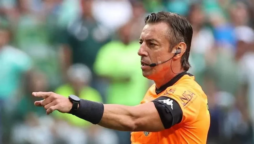 Foto: Cesar Greco / Palmeiras