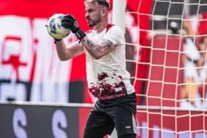 Foto: Victor Ferreira/Ec Vitória