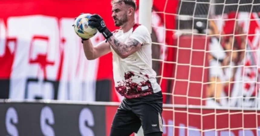 Foto: Victor Ferreira/Ec Vitória