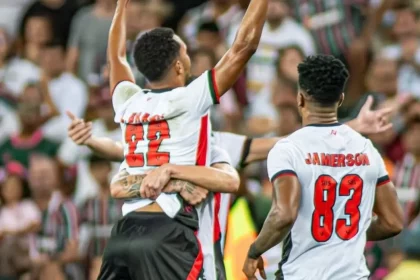 Foto: Victor Ferreira/Ec Vitória