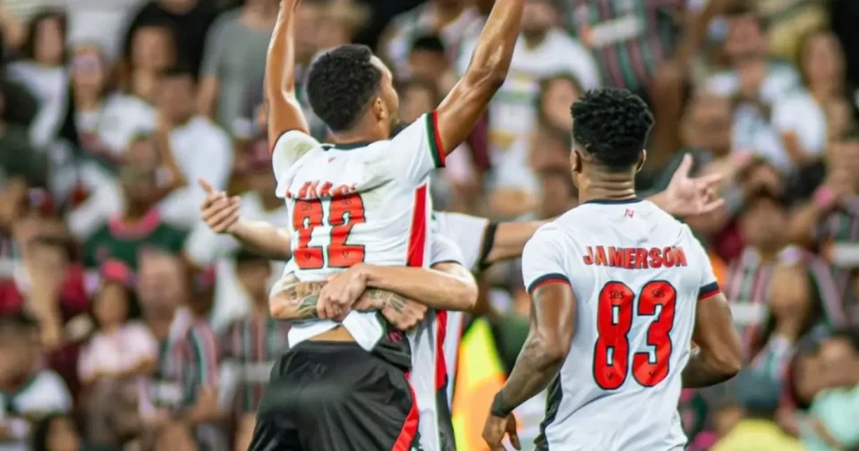 Foto: Victor Ferreira/Ec Vitória