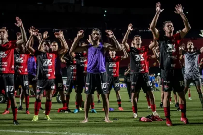 Foto: Victor Ferreira/Ec Vitória
