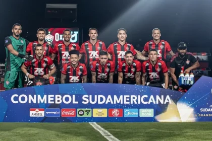 Foto: Victor Ferreira/Ec Vitória