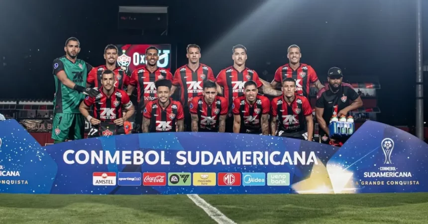 Foto: Victor Ferreira/Ec Vitória
