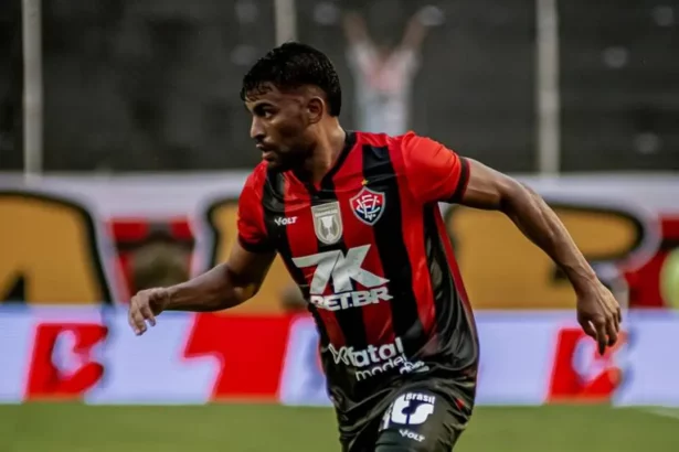 Foto: Victor Ferreira / Ec Vitória