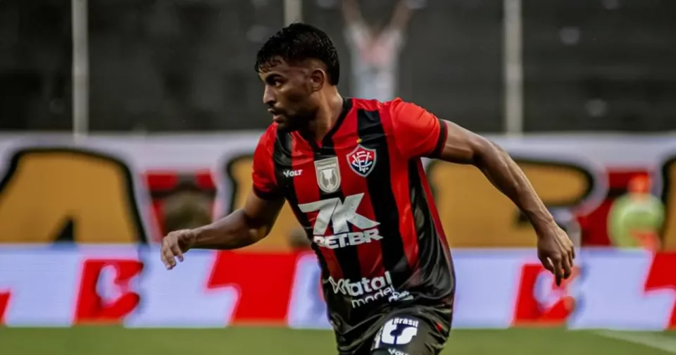 Foto: Victor Ferreira / Ec Vitória
