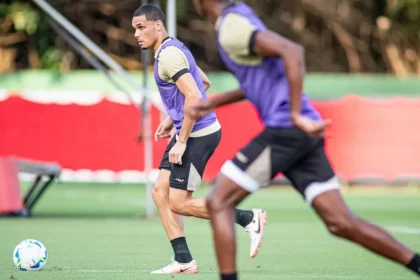 Foto: Victor Ferreira/Ec Vitória