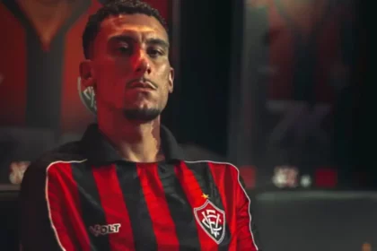 Foto: Victor Ferreira/Ec Vitória