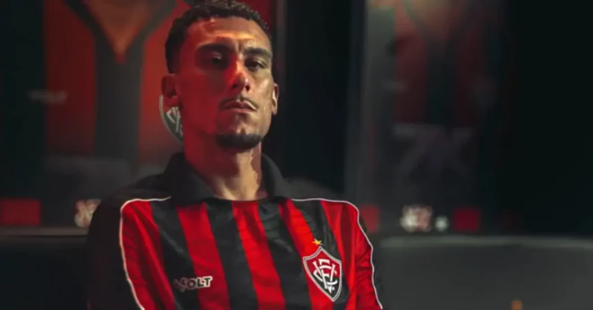 Foto: Victor Ferreira/Ec Vitória