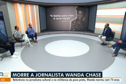 Foto: Globoplay