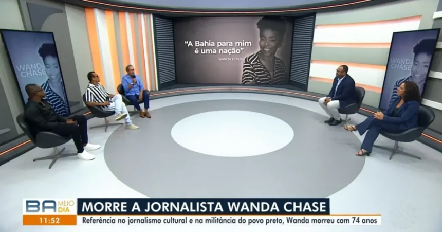 Foto: Globoplay