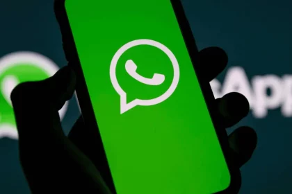 Whatsapp Desativado Temporariamente - Imagem: Ink Drop/Shutterstock