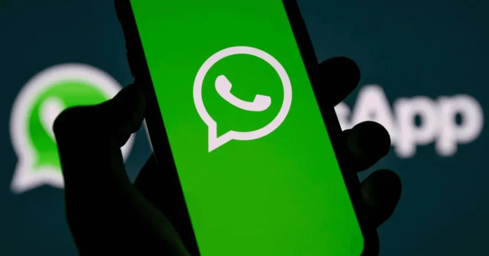 Whatsapp Desativado Temporariamente - Imagem: Ink Drop/Shutterstock