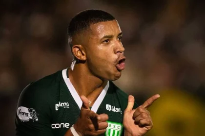 Foto: Divulgação/Boavista Sc