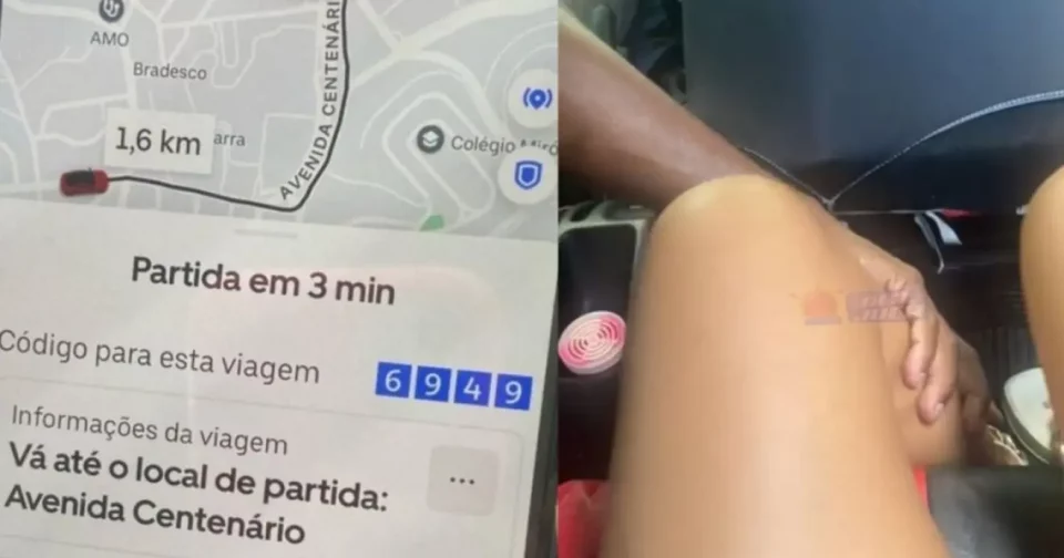 Foto: Reprodução