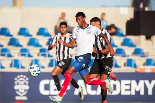 Foto: Divulgação/Bahia